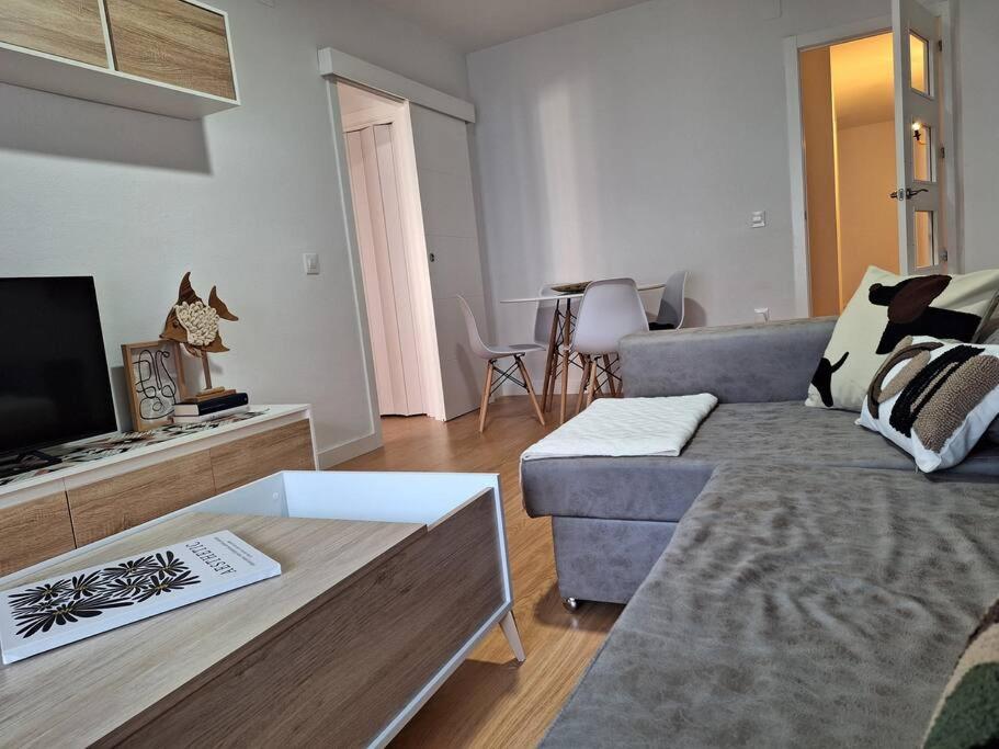 Apartamento Plaza Espana De Luque 아파트 외부 사진